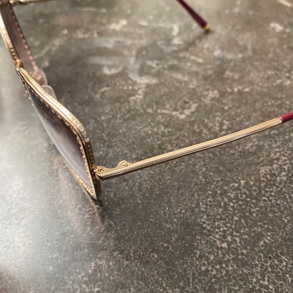 Dolce & Gabbana Sunglasses